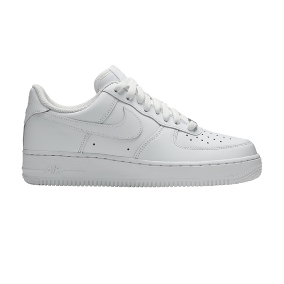 Nike Shoes - Nike Air Force One Womens 9